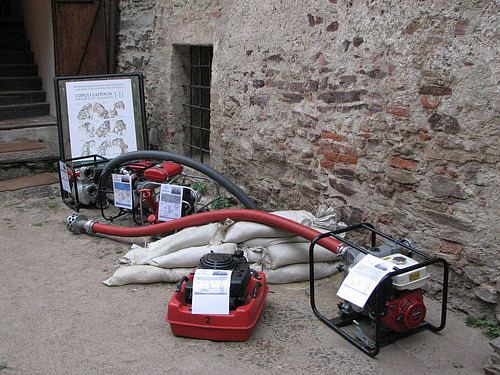 Pernštejnské slavnosti