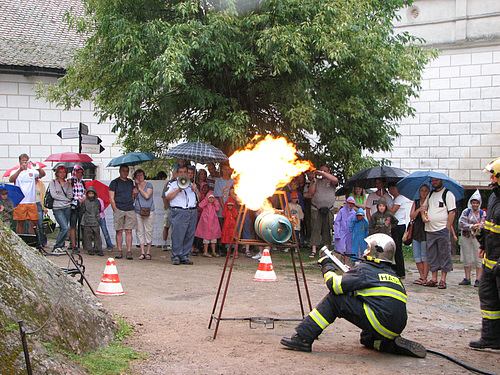 Pernštejnské slavnosti