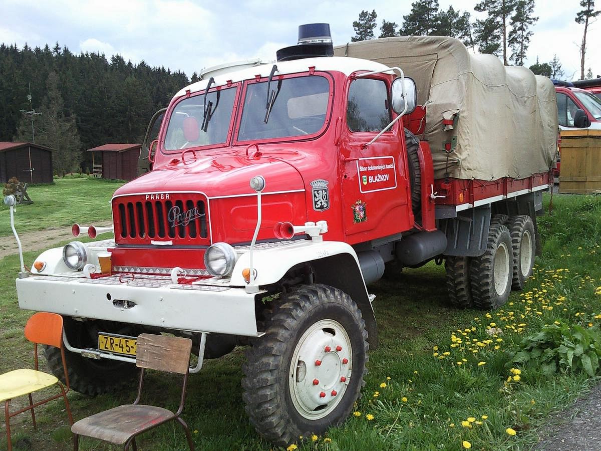 Světový rekord v dálkové přepravě vody