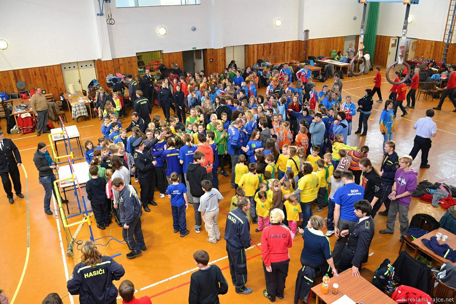 Uzlovačka Hrušovany