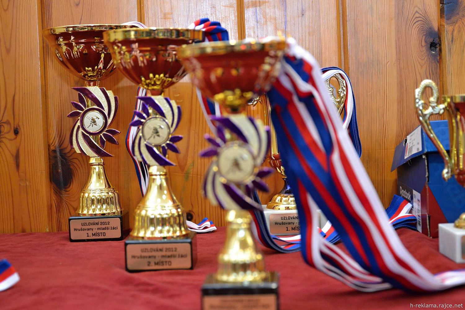 Uzlovačka Hrušovany