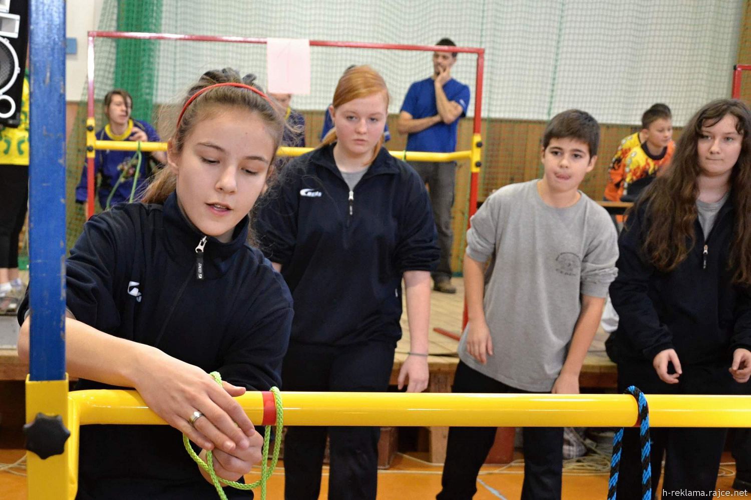 Uzlovačka Hrušovany