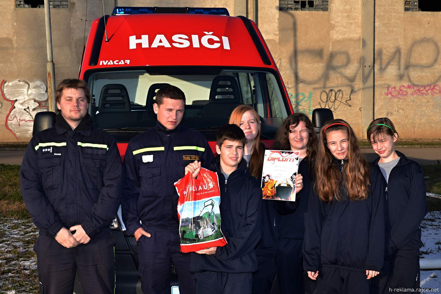 Uzlovačka Hrušovany