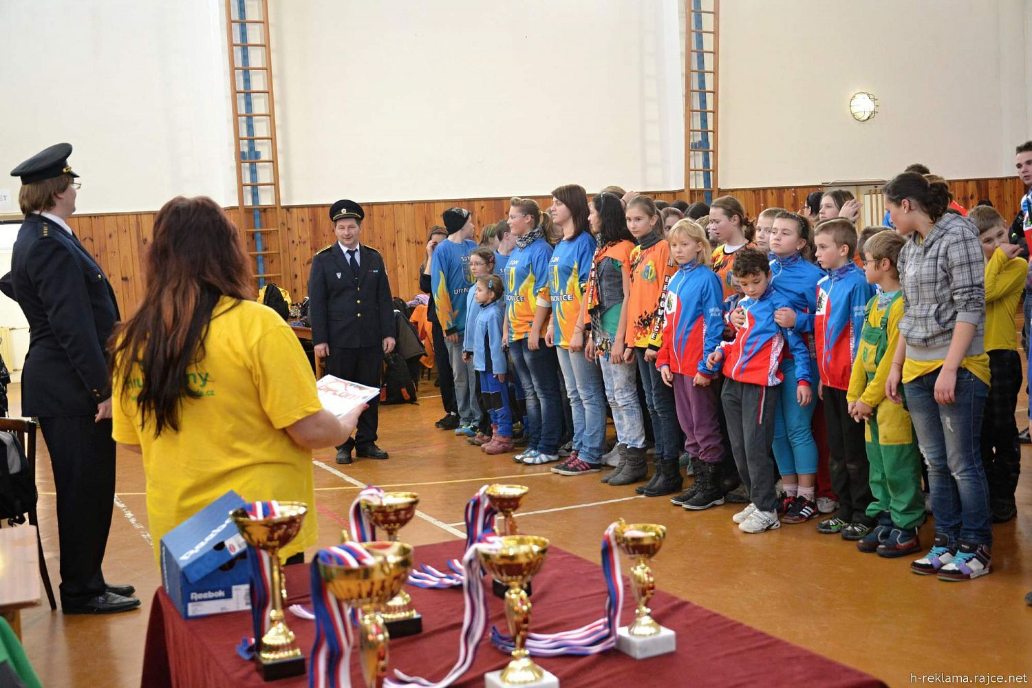 Uzlovačka Hrušovany