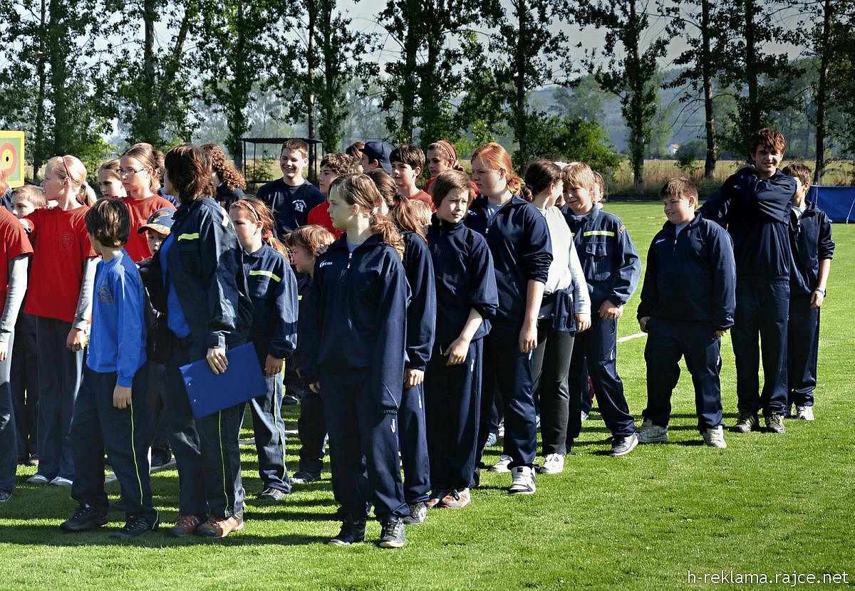 Závody Přísnotice