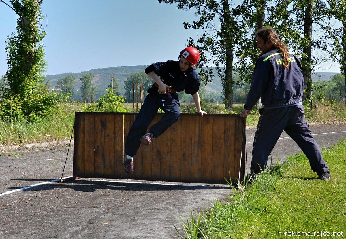 Závody Přísnotice
