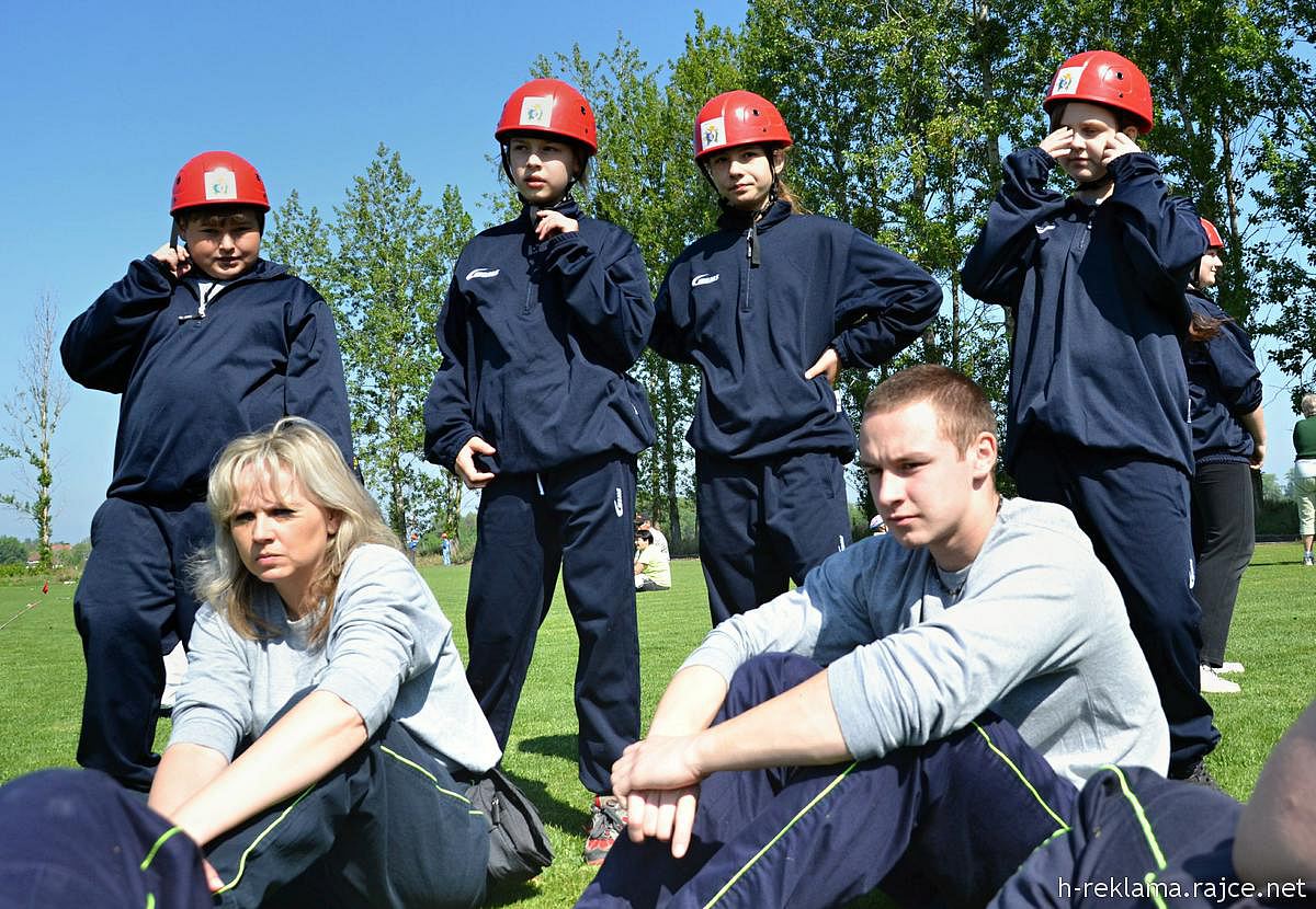 Závody Přísnotice