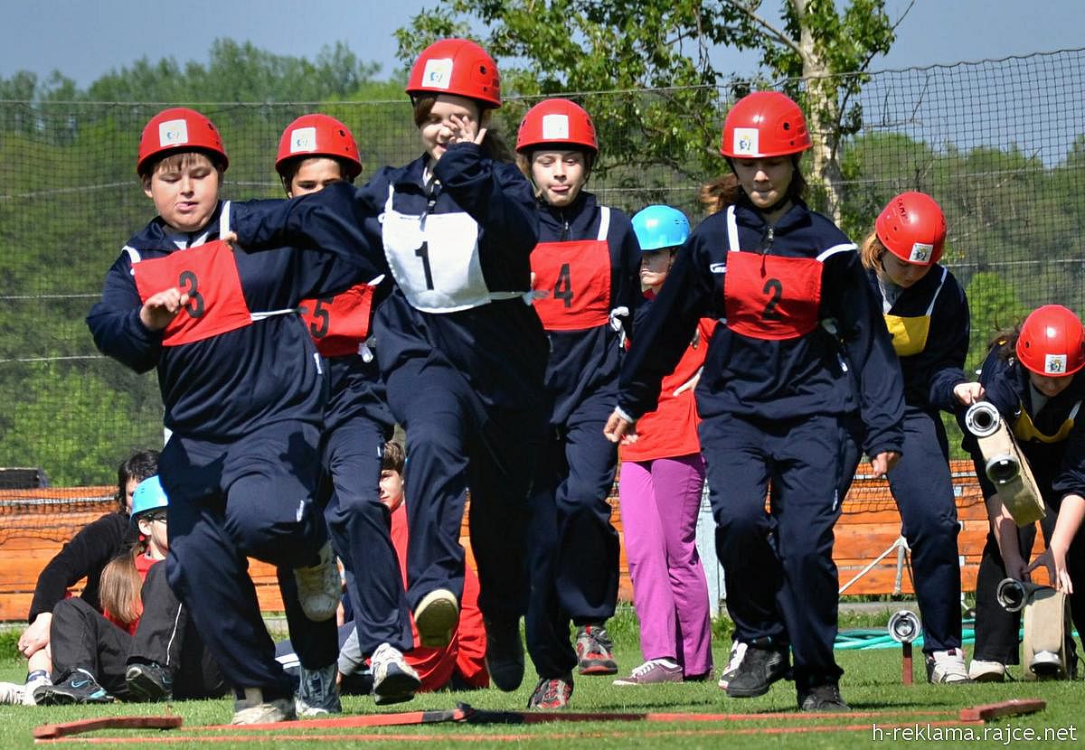 Závody Přísnotice