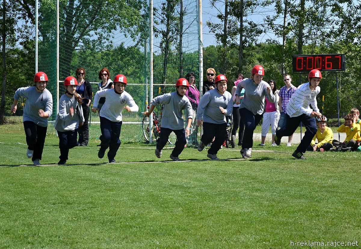 Závody Přísnotice