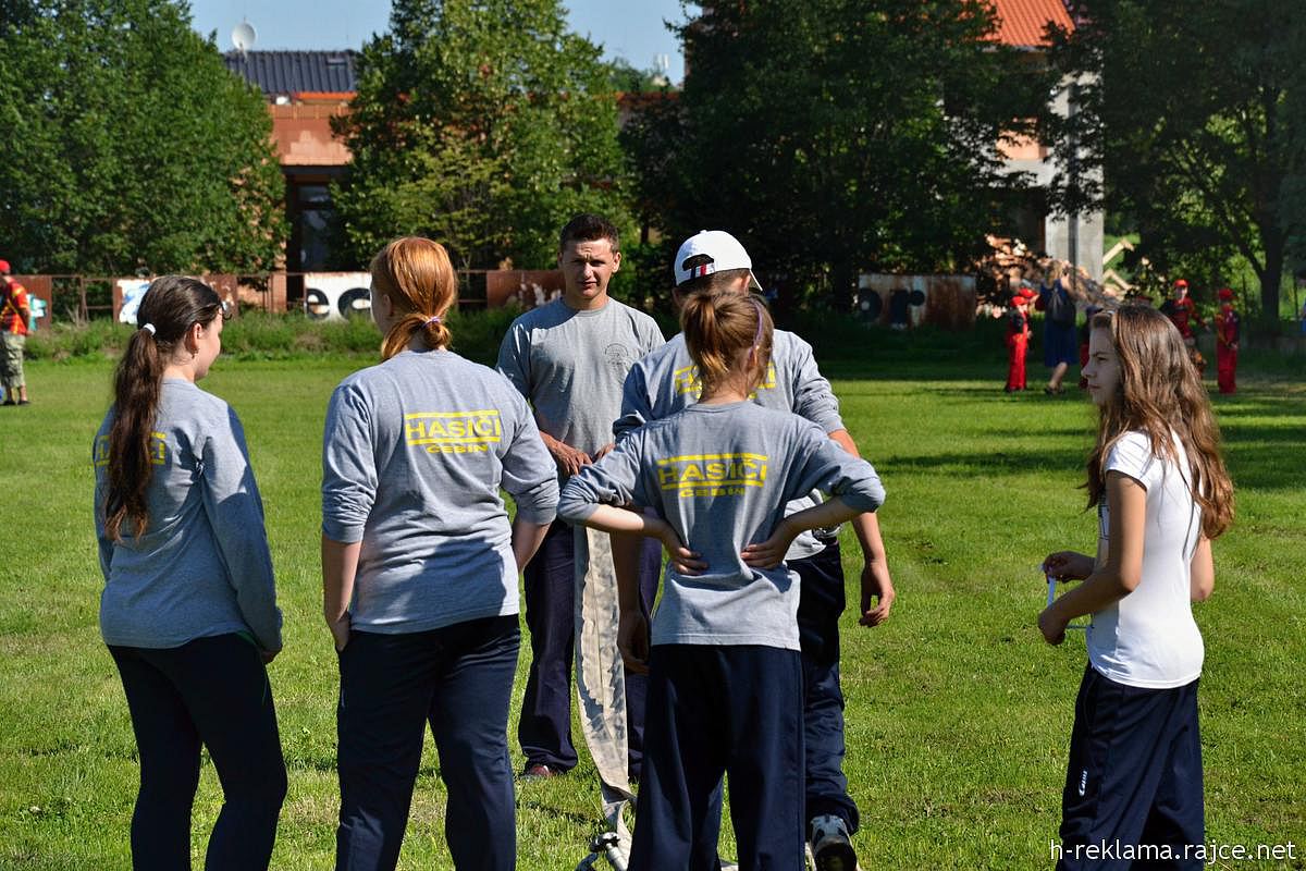 Závody Židlochovice