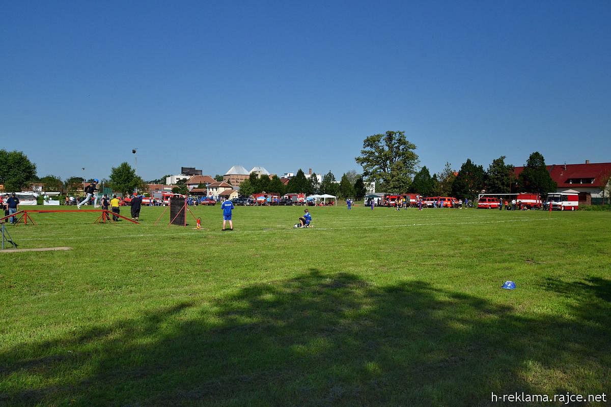 Závody Židlochovice