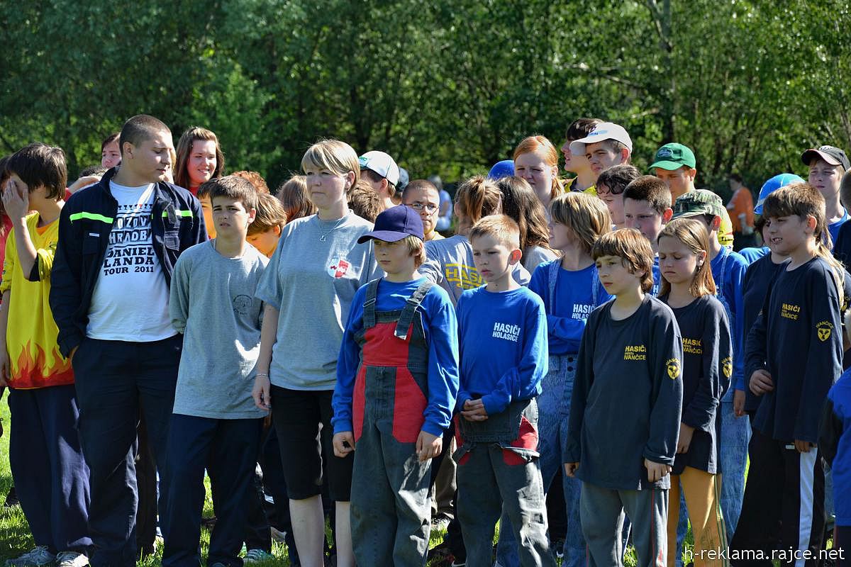 Závody Židlochovice