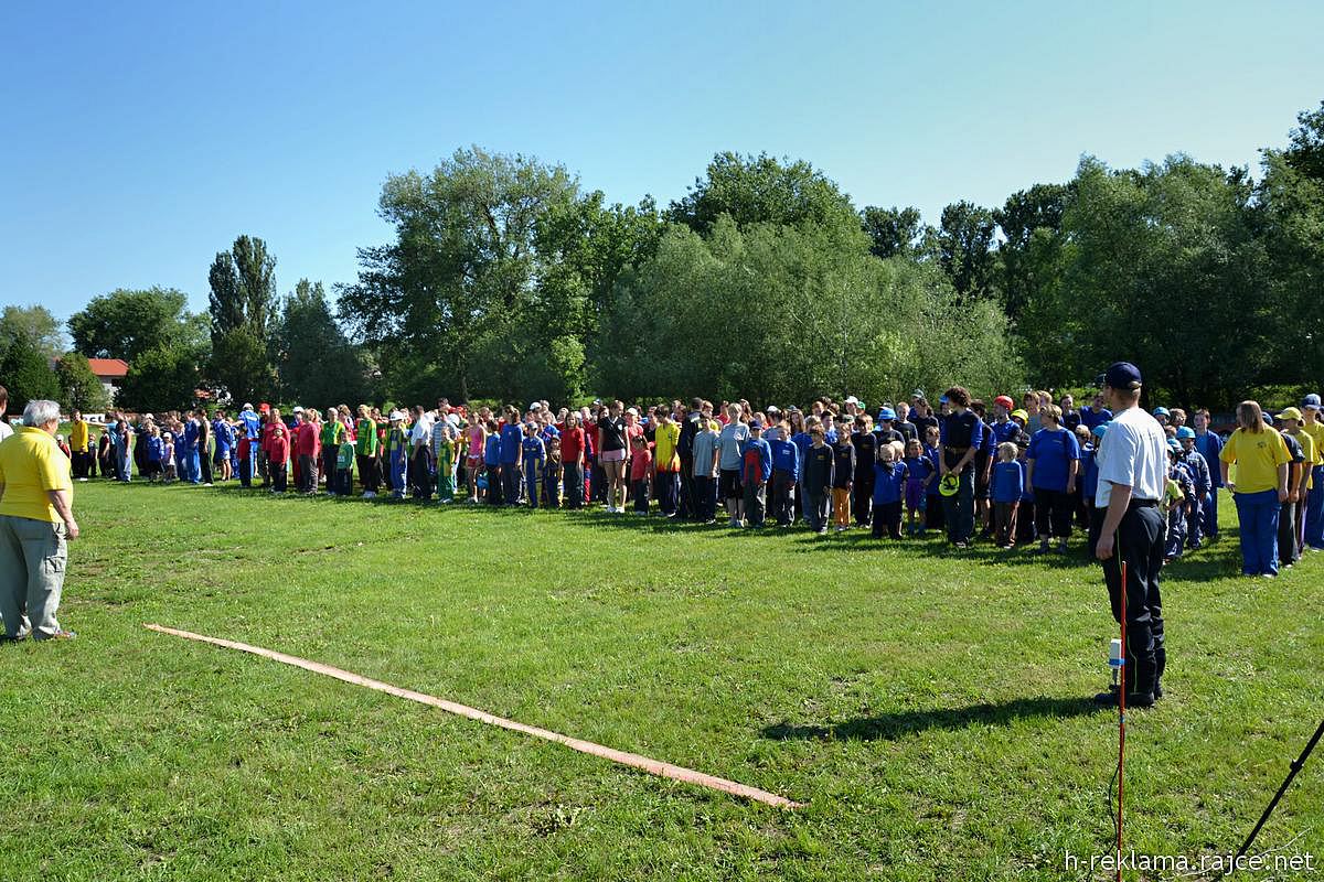 Závody Židlochovice