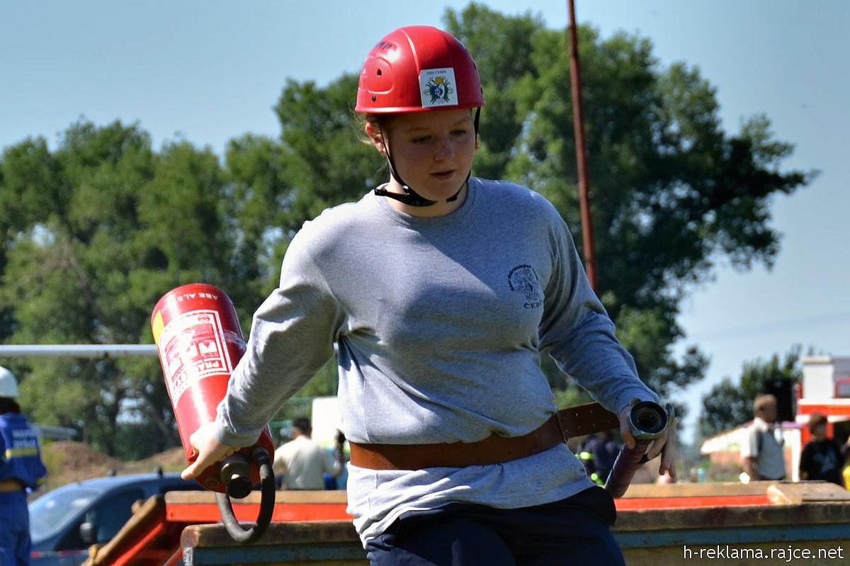 Závody Židlochovice