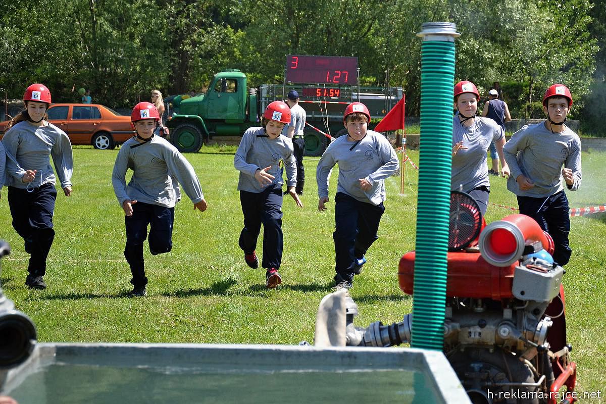 Závody Židlochovice