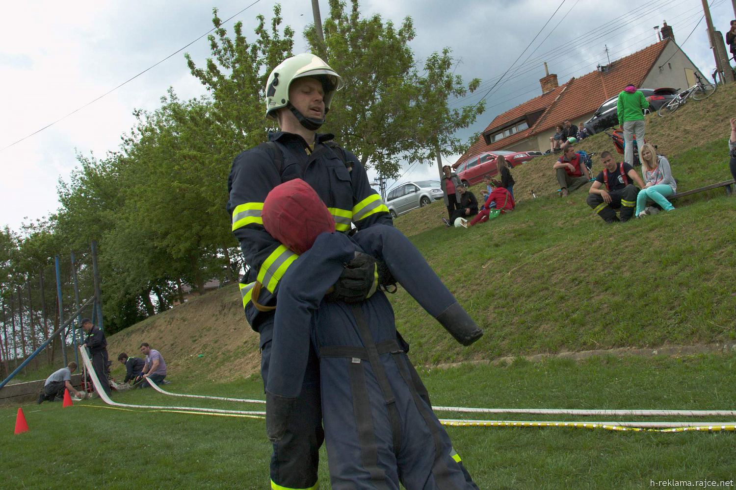TFA Viniční Šumice