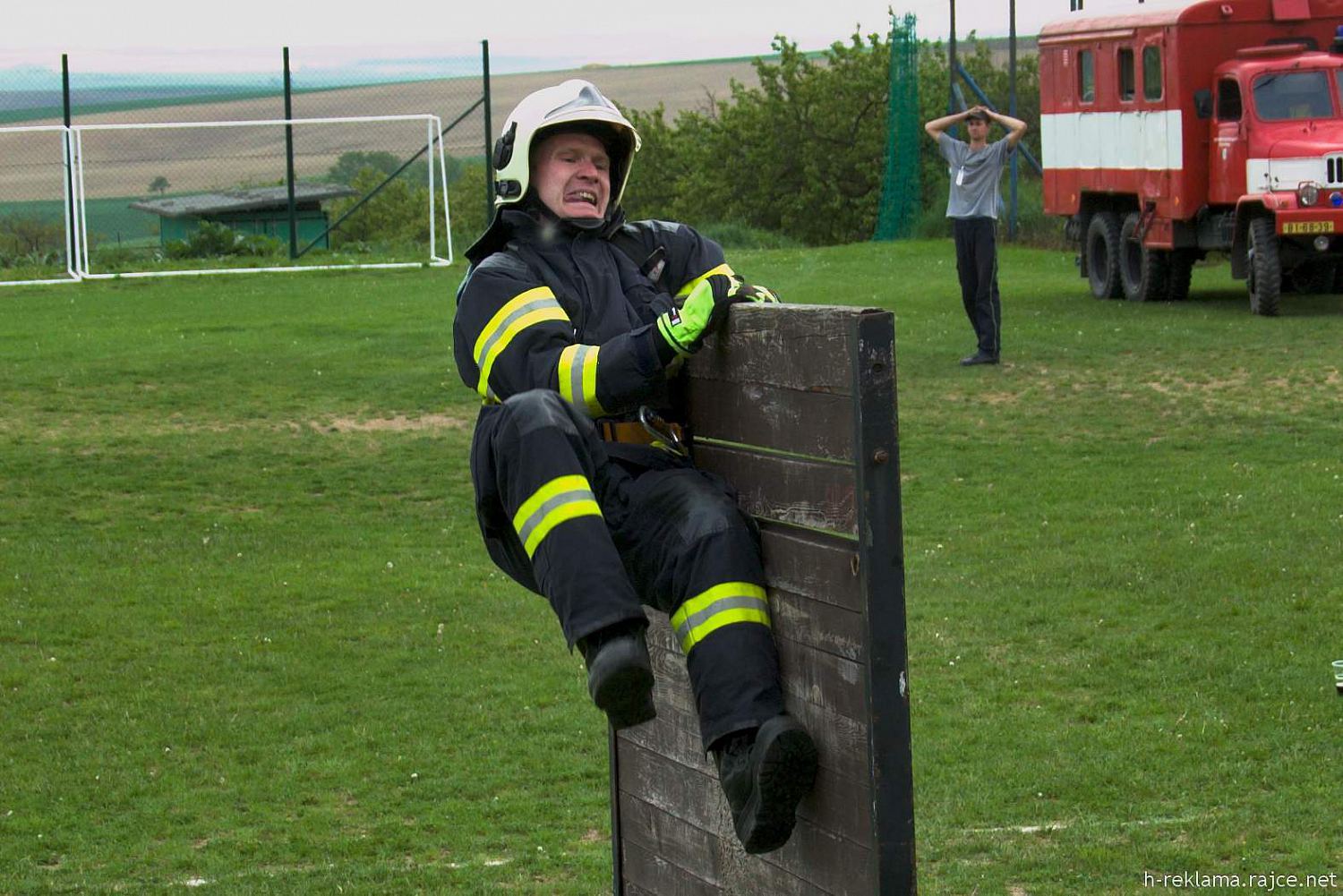 TFA Viniční Šumice