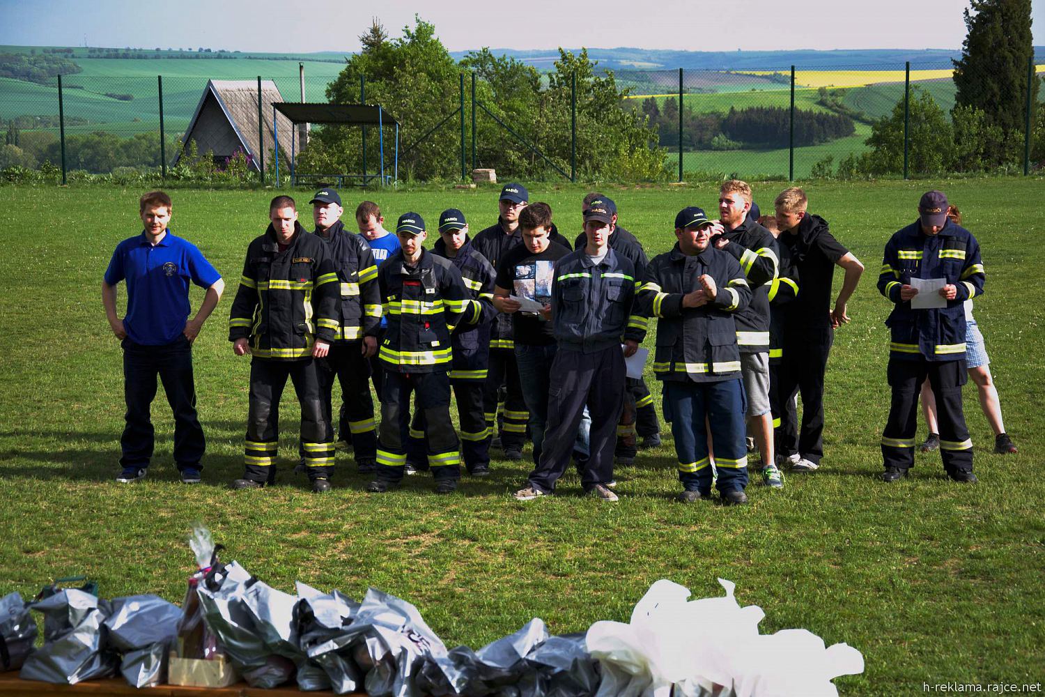 TFA Viniční Šumice