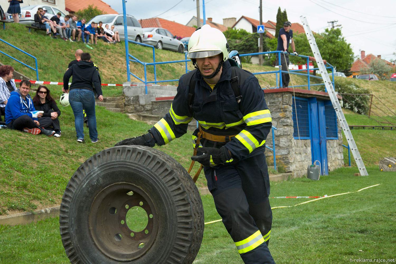 TFA Viniční Šumice