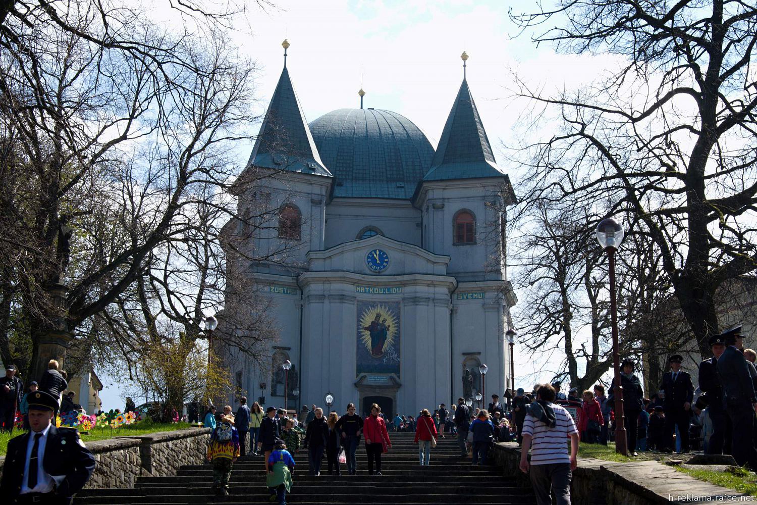 23. Mezinárodní hasičská pouť