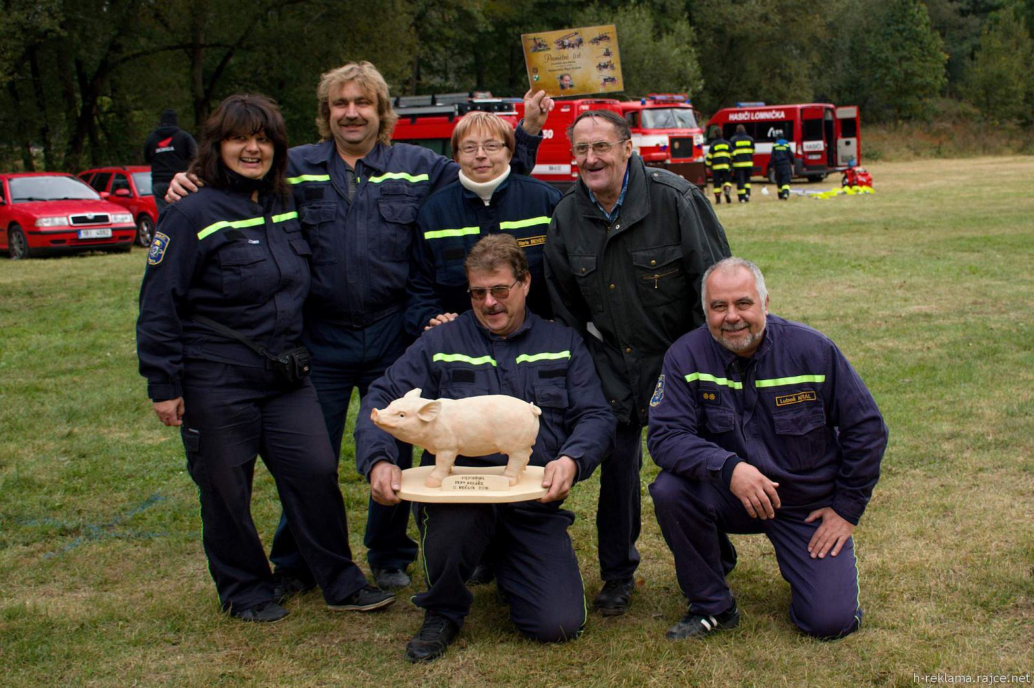 Memoriál Josefa Koláře