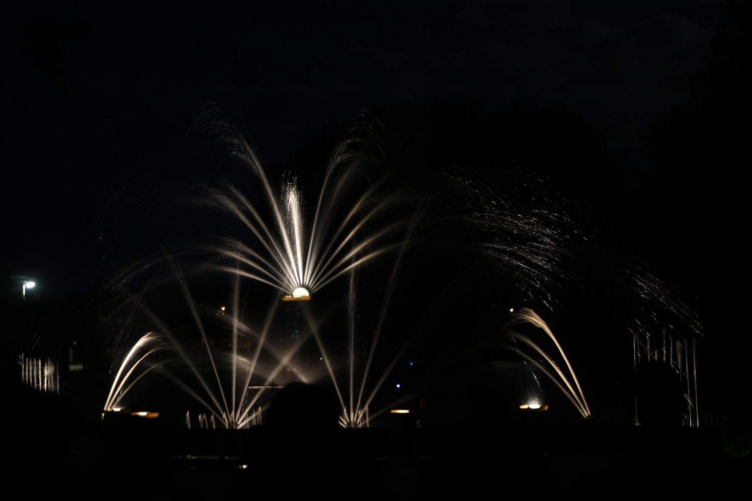 Oslava 135. let hasičského sboru v Drásově