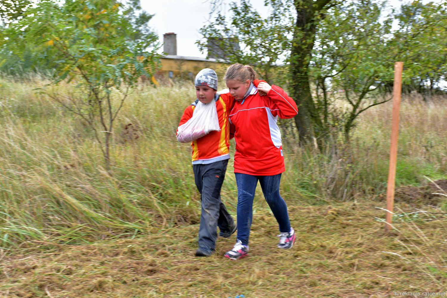 Branný závod Hlína