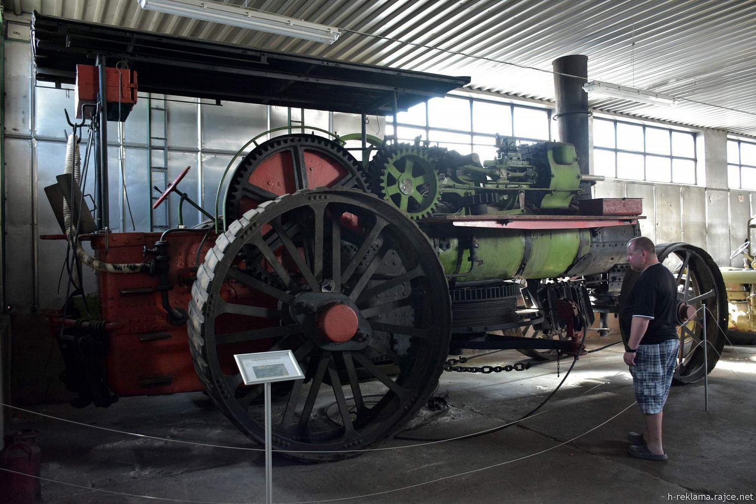 Hasičské slavnosti Litoměřice