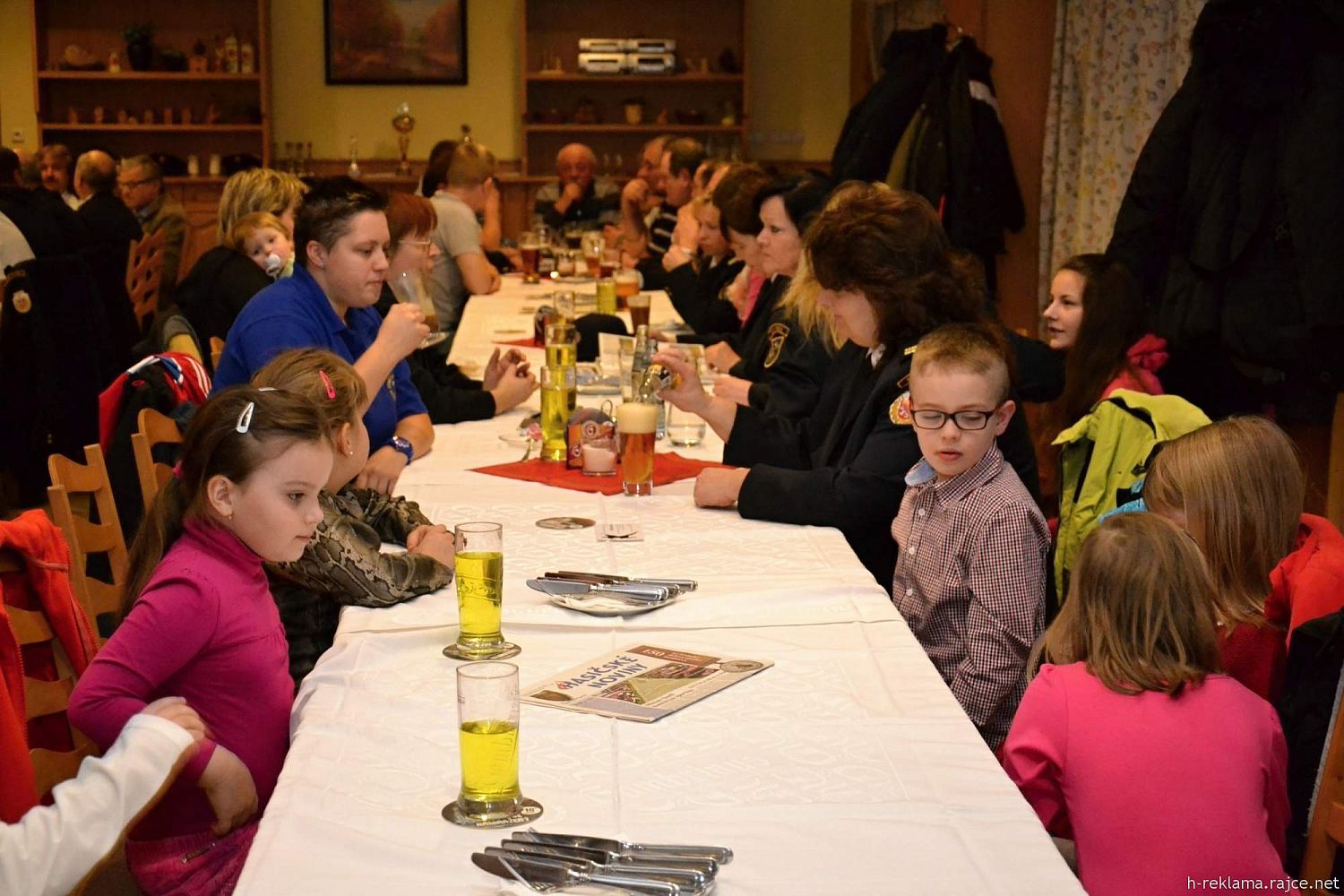 Výroční valná hromada