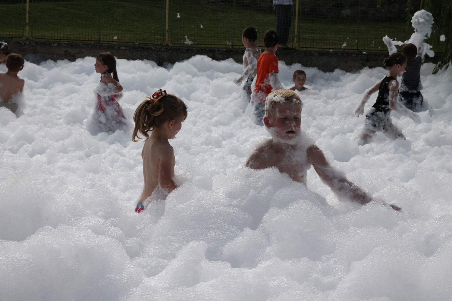 130. výročí od založení sboru v Martínkově