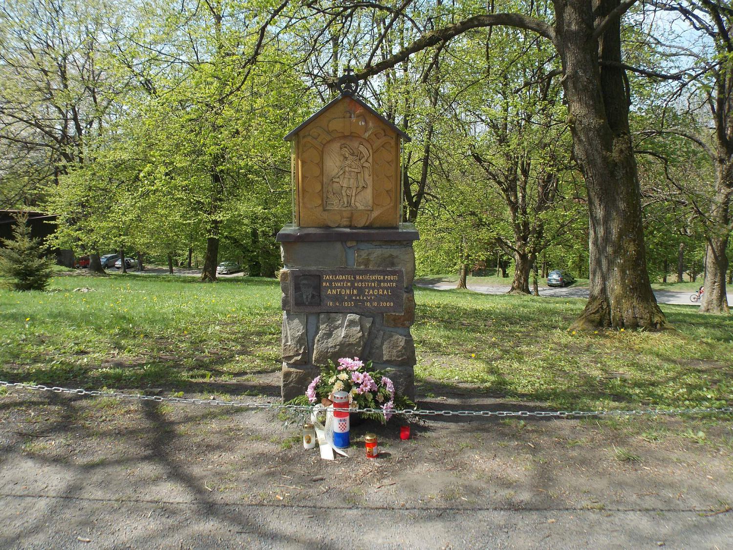 25. Mezinárodní hasičská pouť