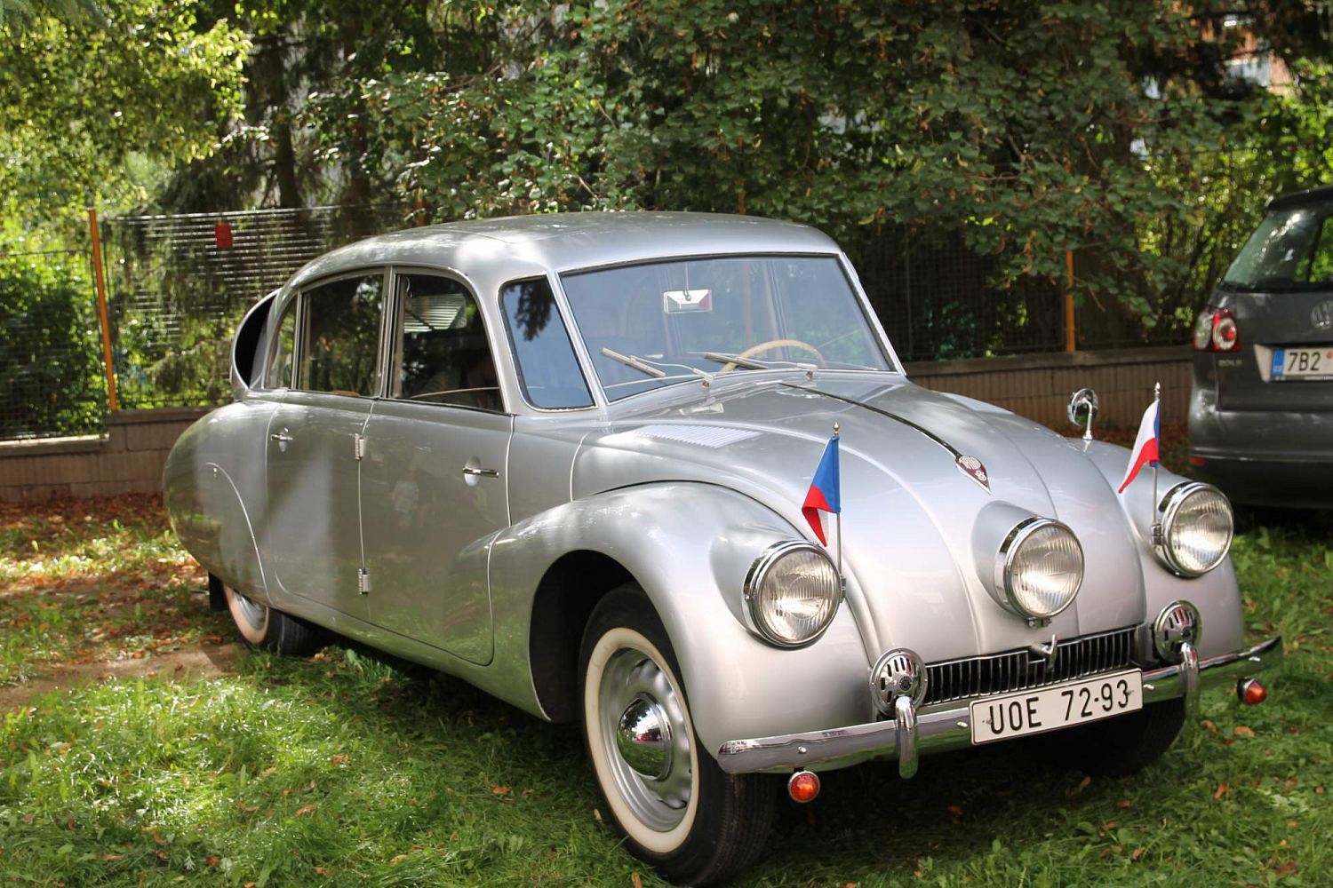 Oslavy 100 let republiky v Kuřimi