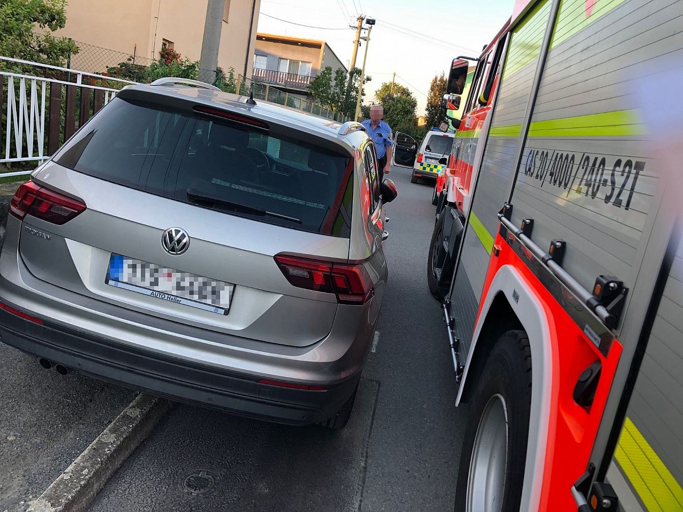 Tři metry k životu