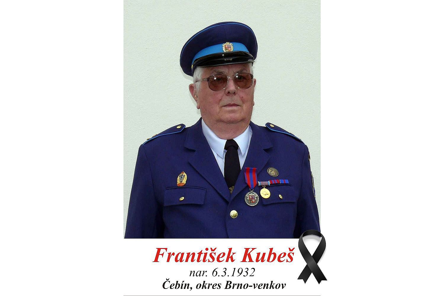 František Kubeš